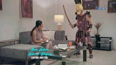 1st Yaya EP55🙎♀️