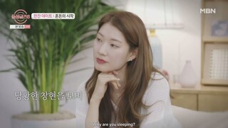 Love After Divorce/Divorced Singles 6 (돌싱글즈6)ep3