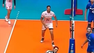 God-like teammate!