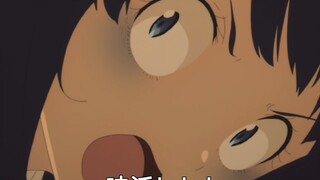 你学会说谎了呢，温水