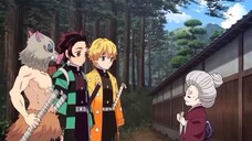 demon slayer clip