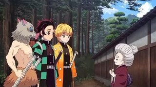 demon slayer clip