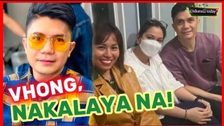 BREAKING NEWS: VHONG NAVARRO MALAYA NA, PETITION FOR BAIL PINAGBIGYAN ng KORTE!