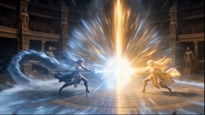 DUEL 4 KSATRIA
