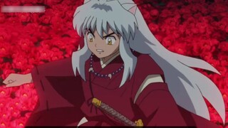 InuYasha Finale Commentary 3: Seshomaru almost lost his bell, Kanna turned against him in the end