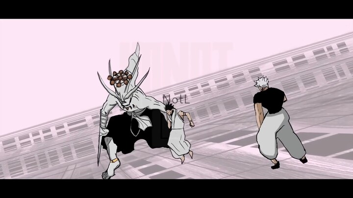 Trận chiến mạnh nhất lưu danh Shinjuku