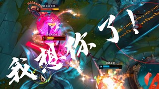 谁都打不过？论逃跑还得事你码头菩萨