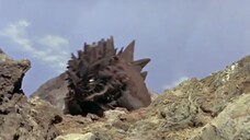 ULTRAMAN 1966 (Eng dub) Episode 8