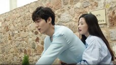 Legend of the Blue Sea (2017) Eps Spesial