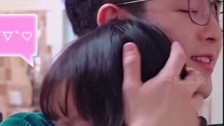 Adik kakak ini terpaut usia 23 tahun, keseharian lucu Xu Hao dan Xu Xiaomei