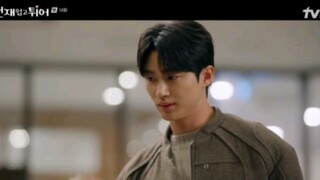 【背着善宰跑】第14集cut5小率外婆看见善宰叫女婿 问他去哪了这么久才回来 外婆才是全场唯一预言家吧hhh