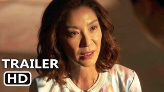THE BROTHERS SUN Teaser Trailer (2024) Michelle Yeoh