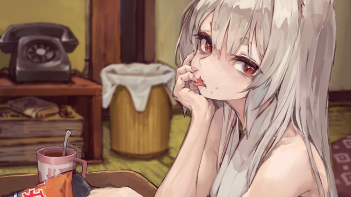 [Artist’s Growth Story] 01: Suzuno (2016–2021)