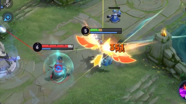 【仙泽干将】有没有兴趣练上那么一手元歌？