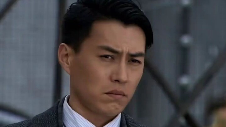 Đặc công tinh nhuệ trà trộn vào lòng địch làm điệp viên ngầm, nào ngờ lại bị đại tá Nhật Bản nghi ng