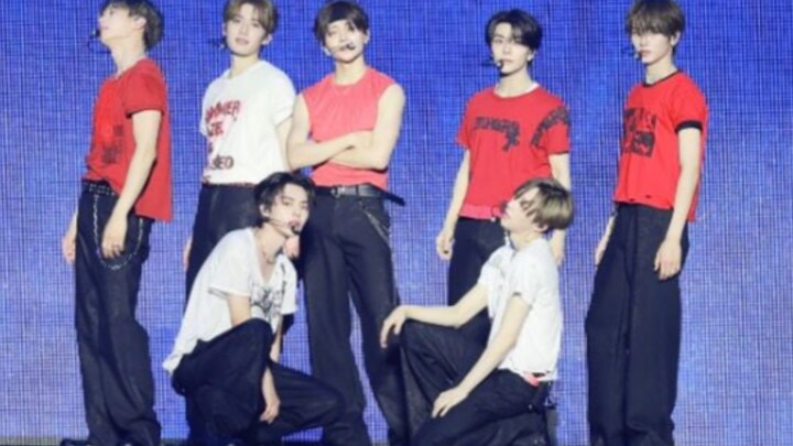 ALD1 OMG 260613 Fan Meeting Footage