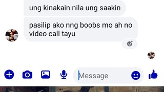 ang mga na biktima sa killer