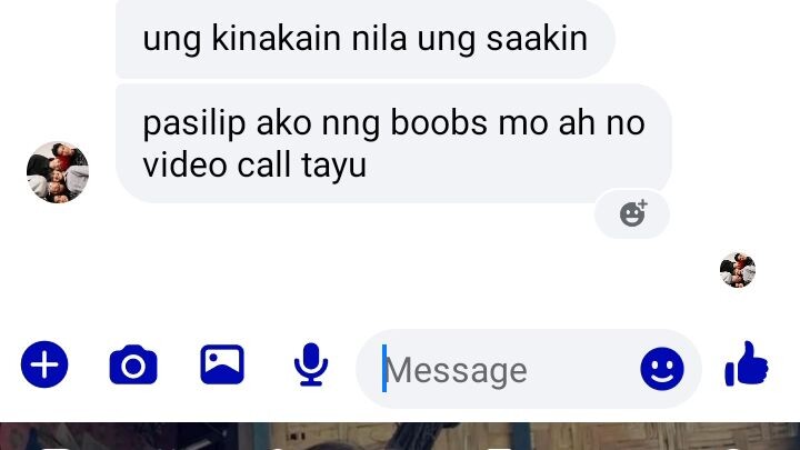 ang mga na biktima sa killer