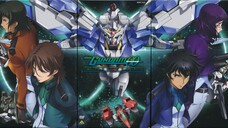 Mobile Suit Gundam OO SS1 ตอนที่ 09