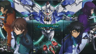 Mobile Suit Gundam OO SS1 ตอนที่ 11