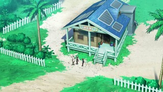 Pokemon: Sun and Moon Episode 57 Sub
