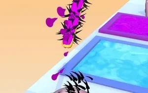 เกมสมัยนี้แปลกขึ้นเรื่อยๆ