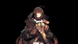 Girl's Frontline Sniper Rifles Custom In FPS Game