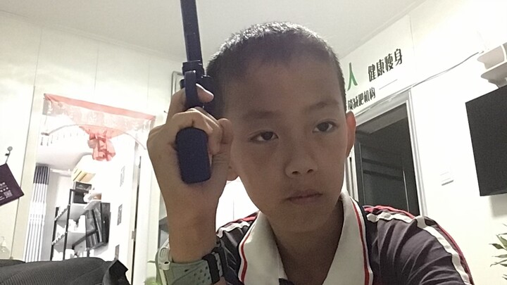 Zombie Tập 1