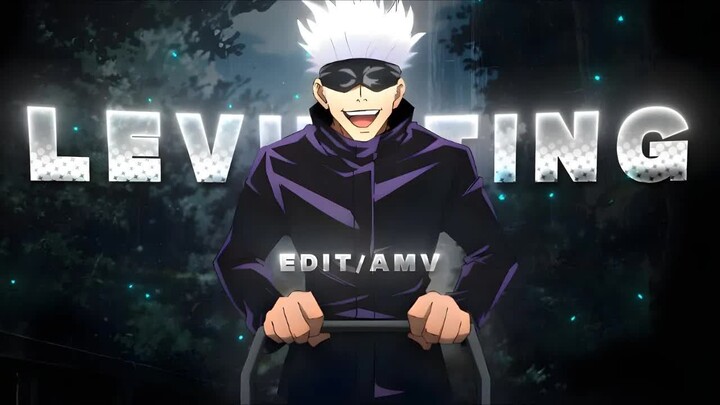 Levitating  - Happy Anime Dance [AMV⧸Edit] ｜ TY FOR 10K !