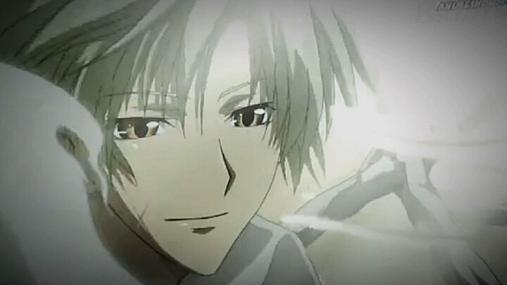 judul anime : 07-Ghost
