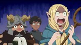 Delicious In Dungeon Episode 17 EnglishSub HD