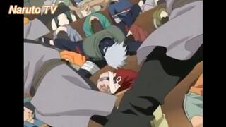 Naruto Dattebayo (Short Ep 68) - Hỗn loạn #naruto