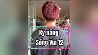 Chuyên mục Sống vui sống khoẻ 💪 p12 hài giaitri tiktokvn gym