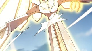 神级圣体：410集