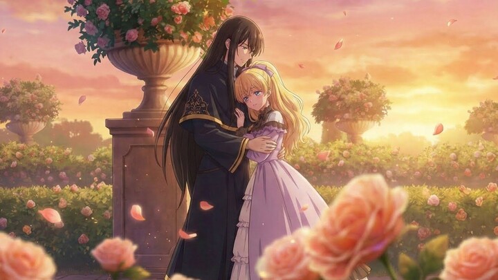 Athanasia x Lucas x Ijekiel Drawn To You  Who Made Me a Princess