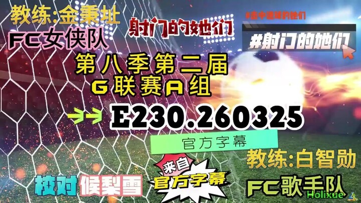 射击之星 E230.260325 中字