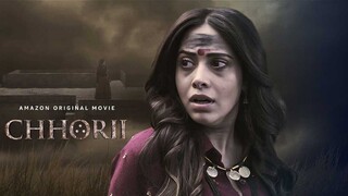 Chhorii (2021) - Hindi Horror Movie