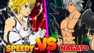 UNBELIEVABLE!! RANDOM TEAM SELECT PVP MATCHES!! Seven Deadly Sins: Grand Cross