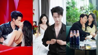 ซีอีโอไม่เคยแตะหญิงมา30ปี กลับตกหลุมรักสาวเมาที่พุ่งใส่เขา ที่แท้แอบรักมานาน!