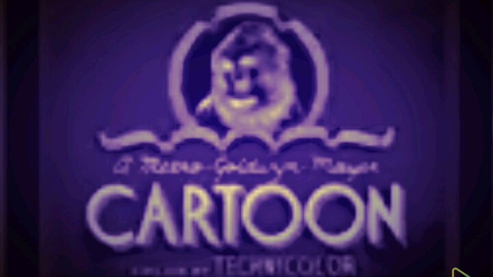 Tom and Jerry Tee for Two Episode