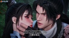 Heaven Swallowing Record Eps 24