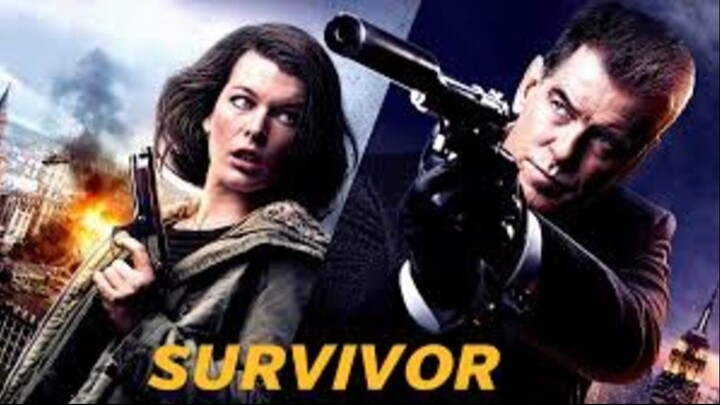 Survivor (2015)