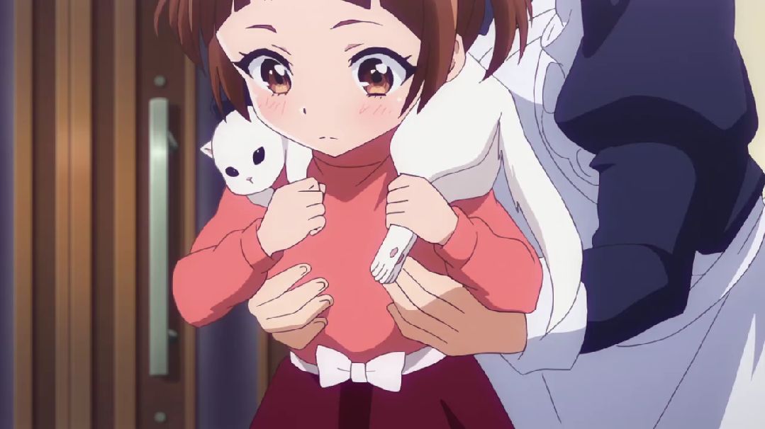 Uchi No Maid Ga Uzasugiru Hentai