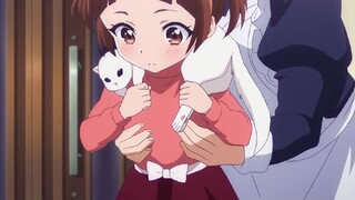 Uchi no Maid ga Uzasugiru! Episode 9 Subtitle Indonesia