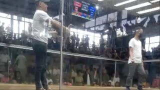 2hits victoria laguna. nov 15 2025 1st fight