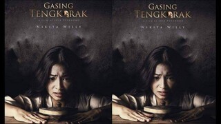 Gasing Tengkorak (2017) | Horror Indonesia