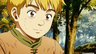 Thorfinn  Vinland Saga  [AMV]