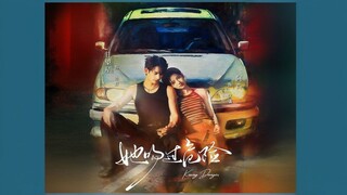 Kissing Danger | She Kissed Danger | Ta Wenguo Weixian | 她吻过危险