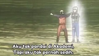 Episode paling sad di Naruto