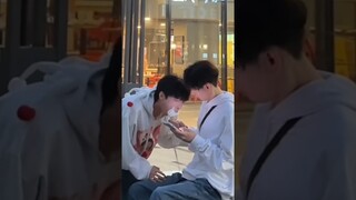 BL TikTok Video /소년 사랑 소년 /boy Love boy #boylove #blshorts #bltiktok #bl #boyloveboy #foryou #fyp